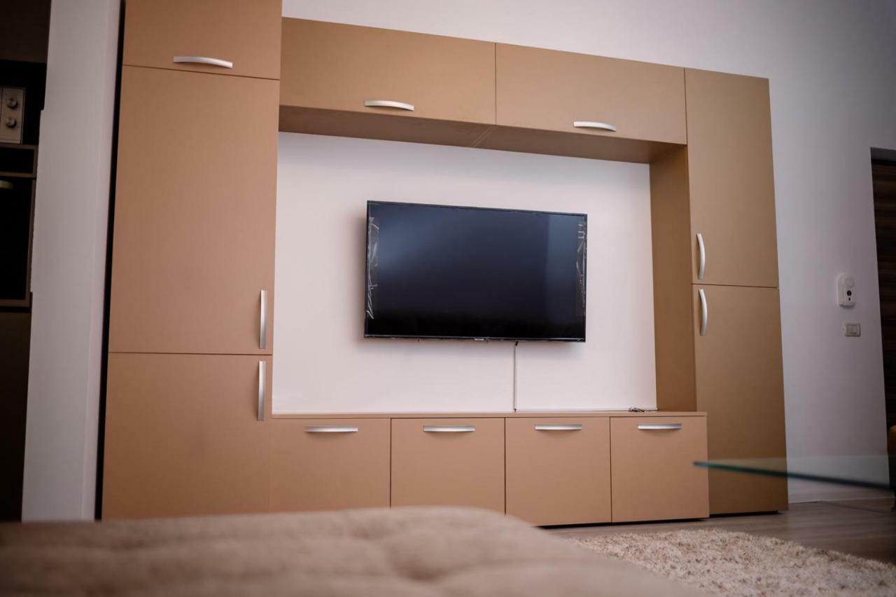 Apartament The Best Comfort Неводарі Екстер'єр фото