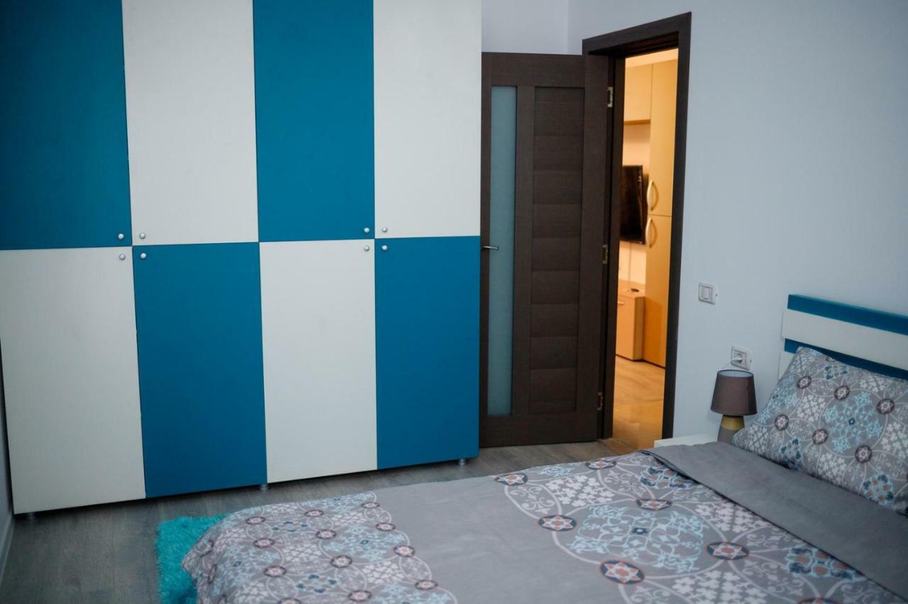 Apartament The Best Comfort Неводарі Екстер'єр фото