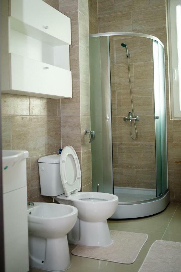 Apartament The Best Comfort Неводарі Екстер'єр фото