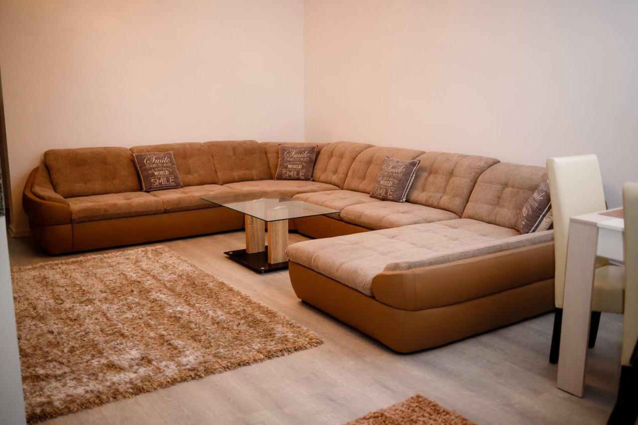 Apartament The Best Comfort Неводарі Екстер'єр фото
