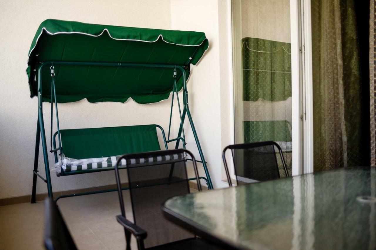 Apartament The Best Comfort Неводарі Екстер'єр фото