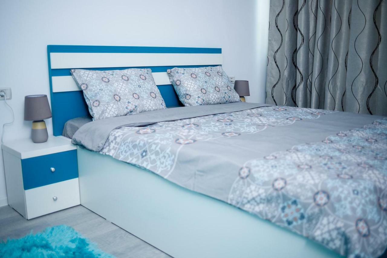 Apartament The Best Comfort Неводарі Екстер'єр фото