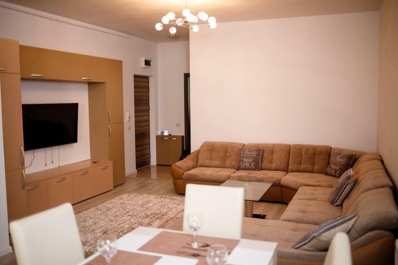 Apartament The Best Comfort Неводарі Екстер'єр фото