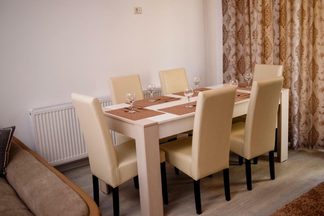 Apartament The Best Comfort Неводарі Екстер'єр фото