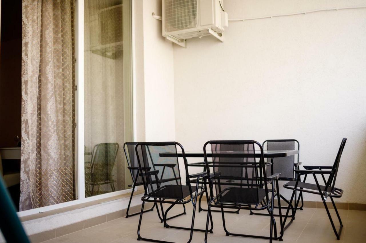 Apartament The Best Comfort Неводарі Екстер'єр фото