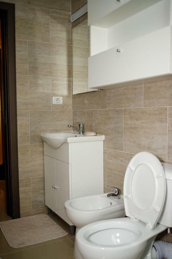 Apartament The Best Comfort Неводарі Екстер'єр фото
